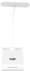 Luminárias Recarregáveis Lrv 829 Vonder