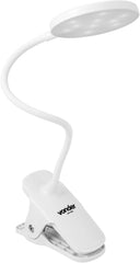 Luminárias Recarregáveis Lrv 830 Vonder