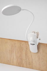 Luminárias Recarregáveis Lrv 830 Vonder