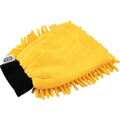 Luva De Microfibra Dupla Face Vonder