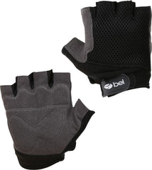 Luva antiderrapante Fitness - Bel Sports