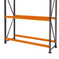 Módulo Mini Porta para Paletes 1800x2000x600 250kg Presto