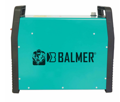 Máq. Inversora Plasma Maxxicut 100 20-100A 380V Trif Balmer