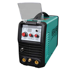 Máq. Inversoratig Dc/Mma Joy Tig 202 10-200 220V Mono Balmer