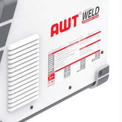 Máquina de Solda Inversora MIG-220 MAX AWT Monofásica 220V IP21S Display Digital com Acessórios