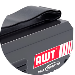 Máquina de Solda Inversora MMA-140BV AWT Monofásica 127/220V IP21 Anti Stick com Acessórios