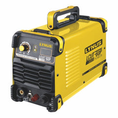 Máquina Inversora de Corte Plasma 60A 220V com Arco Piloto  LCUT-60P Lynus 220V