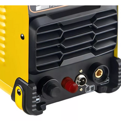 Máquina Inversora de Corte Plasma 60A 220V com Arco Piloto  LCUT-60P Lynus 220V