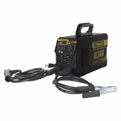 Máquina Inversora de Solda 200A MMA TIG Bivolt ISL-245B Lynus