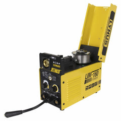 Máquina Inversora de Solda Multiprocesso Power 160A Bivolt 127/220V LIM-160 Lynus