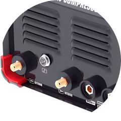 Máquina de Solda Inversora Corte Plasma CUT-500 PRO AWT Monofásica 220V IP21S com Tocha de Plasma
