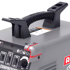 Máquina de Solda Inversora Corte Plasma CUT-500 PRO AWT Monofásica 220V IP21S com Tocha de Plasma