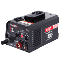 Máquina de Solda Inversora MAG TIG LIFT MMA MIG 140-EF AWT Monofásica 127/220V IP21
