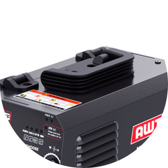 Máquina de Solda Inversora MAG TIG LIFT MMA MIG 140-EF AWT Monofásica 127/220V IP21