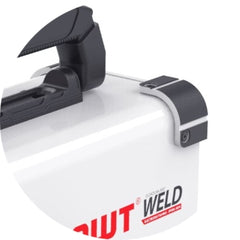 Máquina de Solda Inversora MMA-250 MAX AWT Monofásica 127/220V IP21S Painel LCD com Acessórios