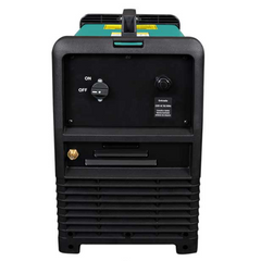 Máquina Inversora AC/DC MMA Maxxitig 200P 220V Mono Balmer