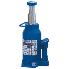 Macaco Garrafa 12 T Hidráulico MT12W Bovenau
