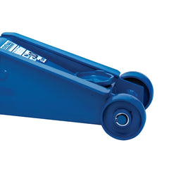 Macaco Jacaré 10 T Hidráulico Rodas Ferro J10100 Bovenau