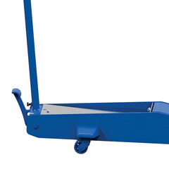 Macaco Jacaré 2 T Hidráulico J2200 Bovenau