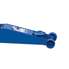 Macaco Jacaré 2 T Hidráulico J2200 Bovenau