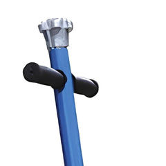 Macaco Jacaré 2 T Hidráulico Roda Ferro J21 Bovenau