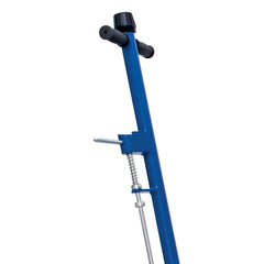 Macaco Jacaré 20 T Hidráulico Roda Ferro J20100 Bovenau
