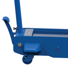 Macaco Jacaré 3 T Hidráulico J3200 Bovenau