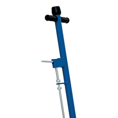 Macaco Jacaré 5 T Hidráulico Roda Ferro J5100 Bovenau