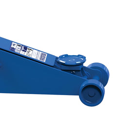 Macaco Jacaré 6 T Hidráulico J6200A Bovenau
