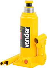 Macaco hidráulico garrafa 8 toneladas 1 estágio Vonder