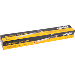 Maçarico corte 3 tubos mc 55 Vonder