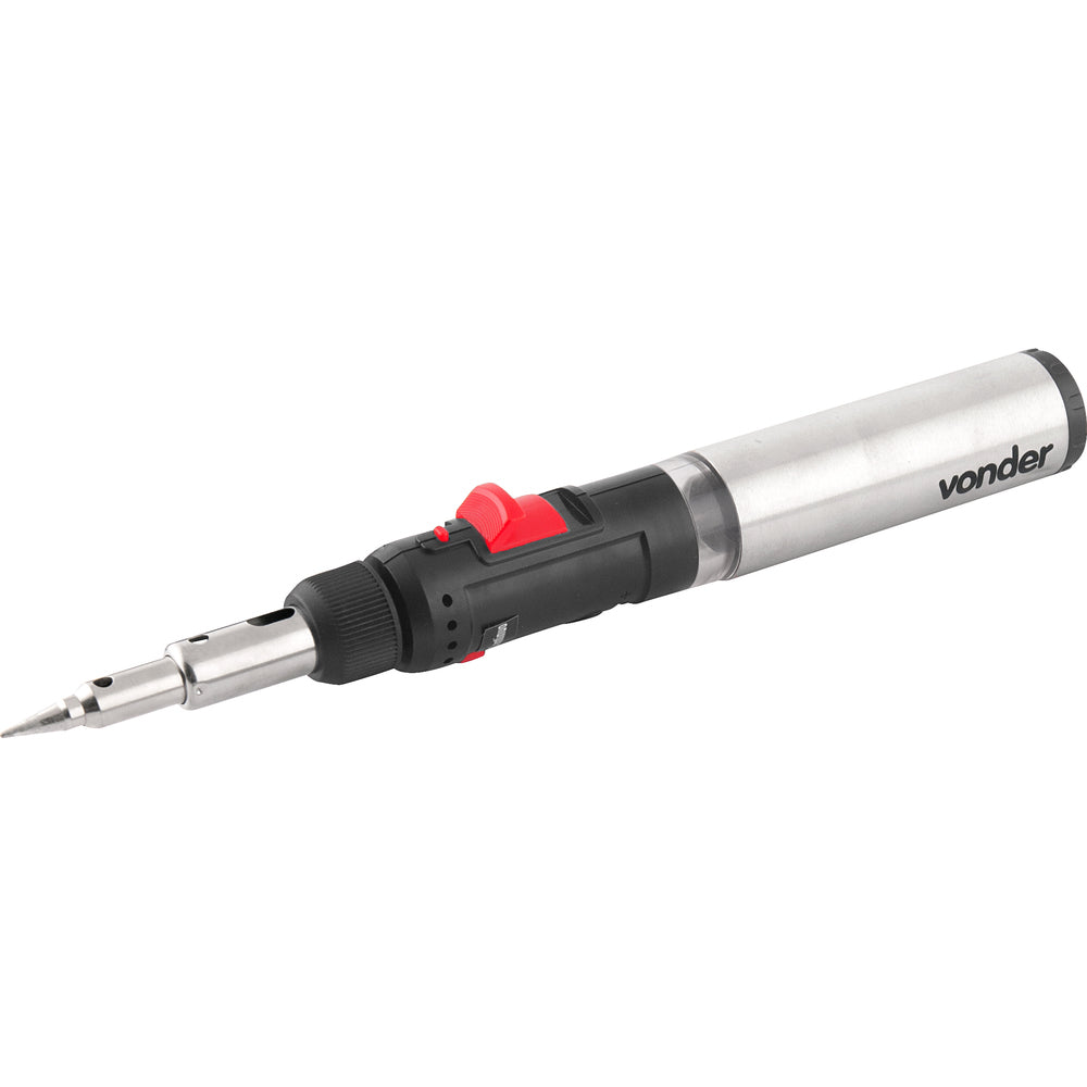 Maçarico Manual Portátil 3 em 1 - Vonder
