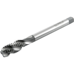 Macho Máquina Hss-E 1/2''x13 Unc Canal Helic DIN2183 Vonder