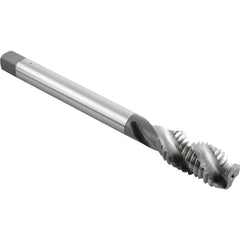 Macho Máquina Hss-E 1/2''x13 Unc Canal Helic DIN2183 Vonder