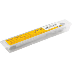 Macho Máquina Hss-E 1/2''x13 Unc Canal Helic DIN2183 Vonder