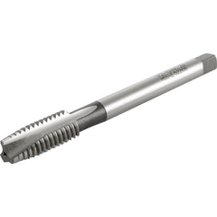 Macho Máquina Hss-E 1/2'' X 13 Unc Helicoidal DIN2183 Vonder