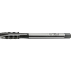 Macho Máquina Hss-E 1/2'' X 13 Unc Helicoidal DIN2183 Vonder