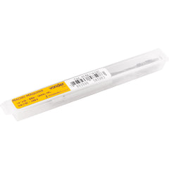 Macho Máquina Hss-E 1/4'' X 20 Bsw com Canal Helicoidal DIN2182 Vonder Plus