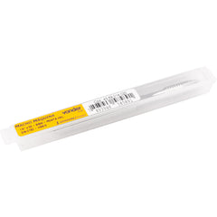 Macho Máquina Hss-E 1/4'' X 20 Bsw com Ponta Helicoidal DIN2182 Vonder Plus