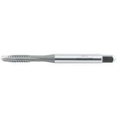 Macho Máquina Hss-E 1/4'' X 20 Bsw com Ponta Helicoidal DIN2182 Vonder Plus