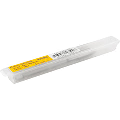 Macho Máquina Hss-E 1/4''x20 Bsw Ponta Helic DIN2183 Vonder
