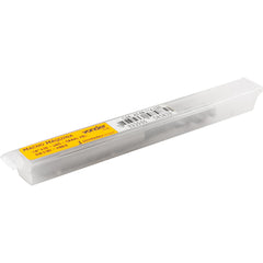 Macho Máquina Hss-E 1/4'' X 20 Unc com Canal Helicoidal DIN2182 Vonder Plus