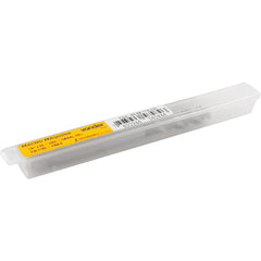 Macho Máquina Hss-E 1/4'' X 20 Unc com Canal Helicoidal DIN2183 Vonder Plus