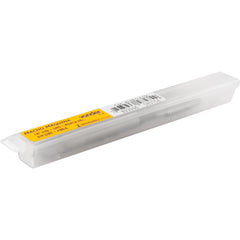 Macho Máquina Hss-E 1/4'' X 20 Unc com Ponta Helicoidal DIN2182 Vonder Plus