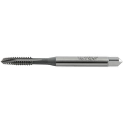 Macho Máquina Hss-E 1/4'' X 20 Unc com Ponta Helicoidal DIN2182 Vonder Plus