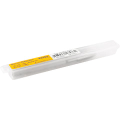 Macho Máquina Hss-E 1/4'' X 20 Unc com Ponta Helicoidal DIN2183 Vonder Plus