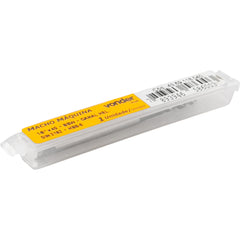 Macho Máquina Hss-E 1/8''x40 Bsw Canal Helic DIN2182 Vonder