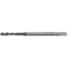 Macho Máquina Hss-E 1/8''x40 Bsw Canal Helic DIN2182 Vonder