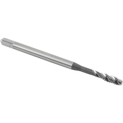 Macho Máquina Hss-E 1/8''x40 Bsw Canal Helic DIN2182 Vonder