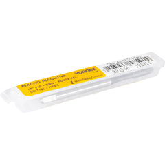 Macho Máquina Hss-E 1/8''x40 Bsw Ponta Helic DIN2182 Vonder